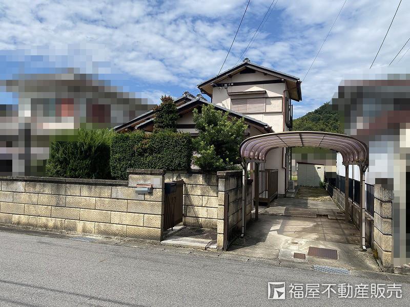 馬淵町（近江八幡駅） 780万円