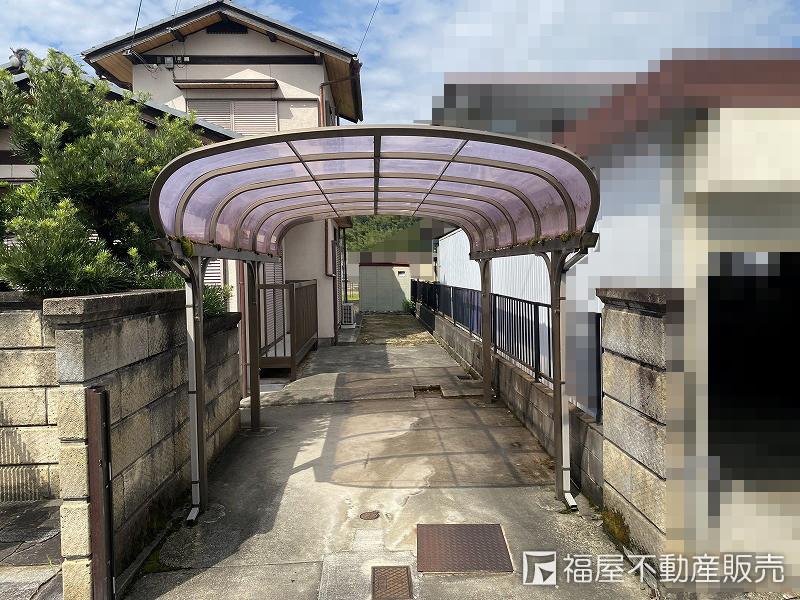 馬淵町（近江八幡駅） 780万円