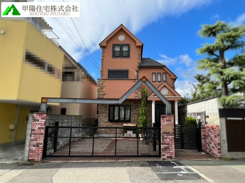 甲子園一番町（甲子園口駅） 5980万円