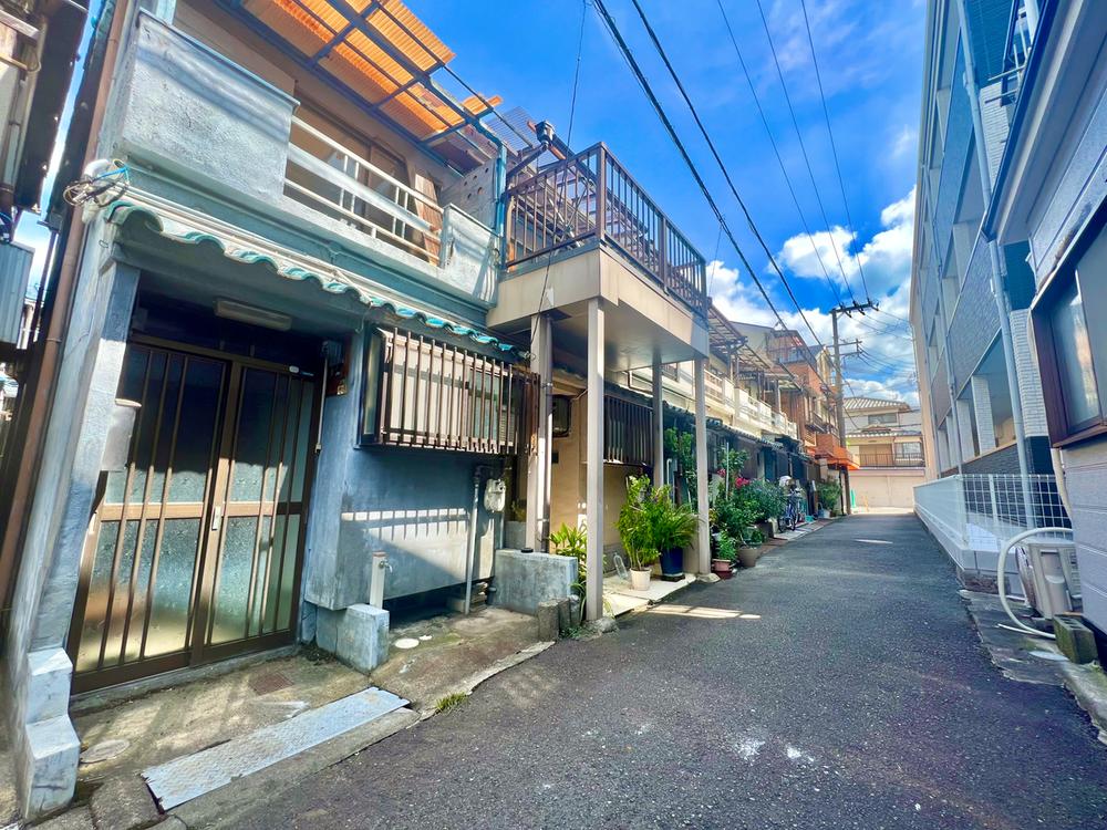 天美南３（河内天美駅） 280万円