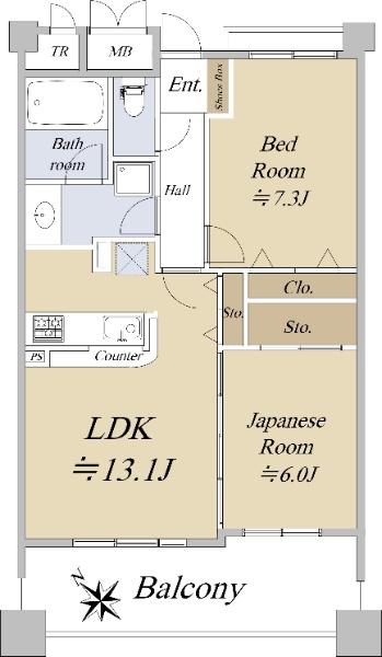 神戸海岸通ハーバーフラッツ７番館