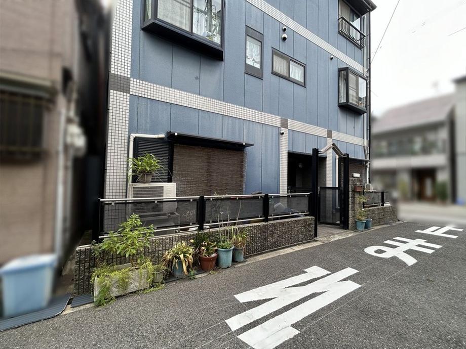 SUUMO】天王寺区上之宮町 戸建 | 中古住宅・中古一戸建て物件情報