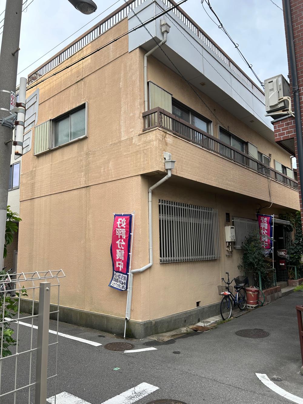 中川西２（今里駅） 2180万円