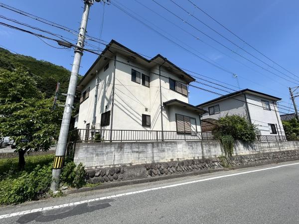 山崎町生谷 799万円