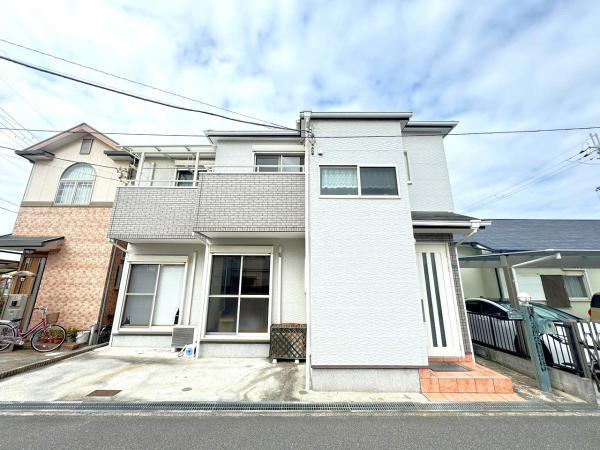 下野町１（和泉大宮駅） 1280万円