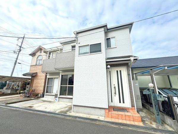 下野町１（和泉大宮駅） 1280万円