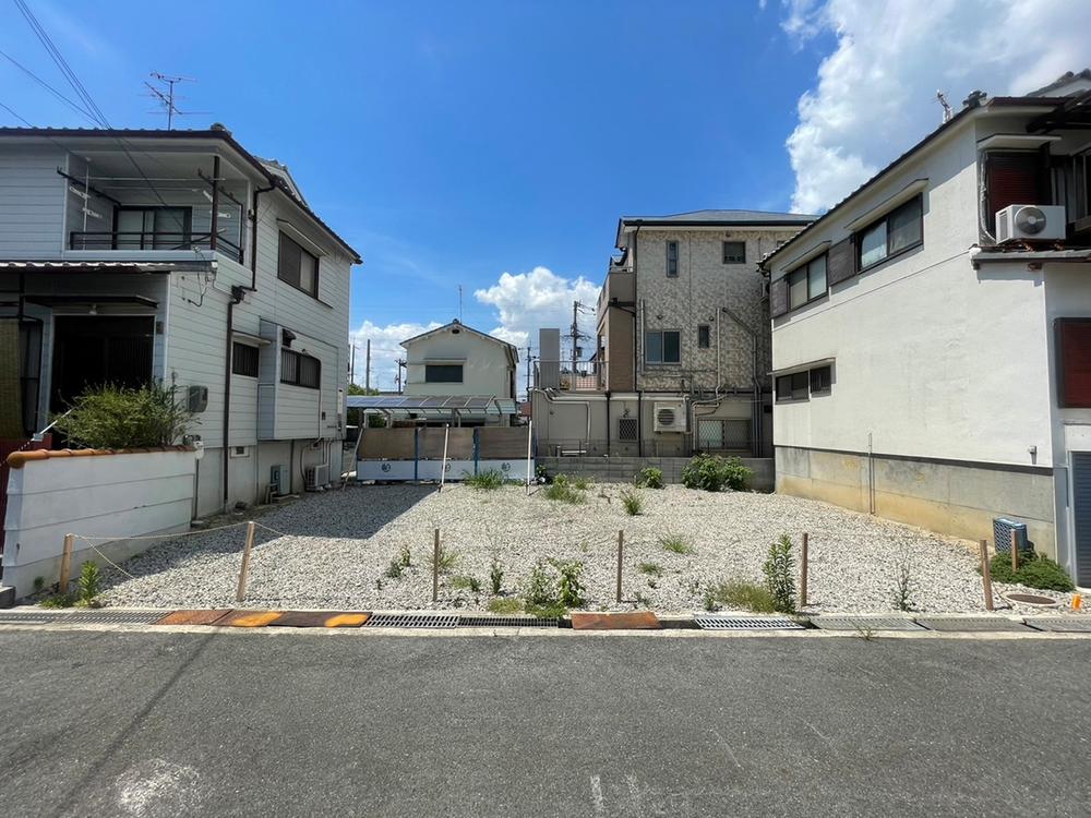 南別府町（井高野駅） 1280万円