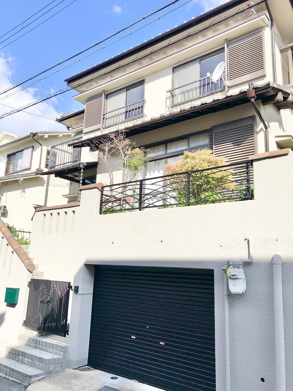 SUUMO】歌敷山3（霞ケ丘駅） 2190万円 | 中古住宅・中古