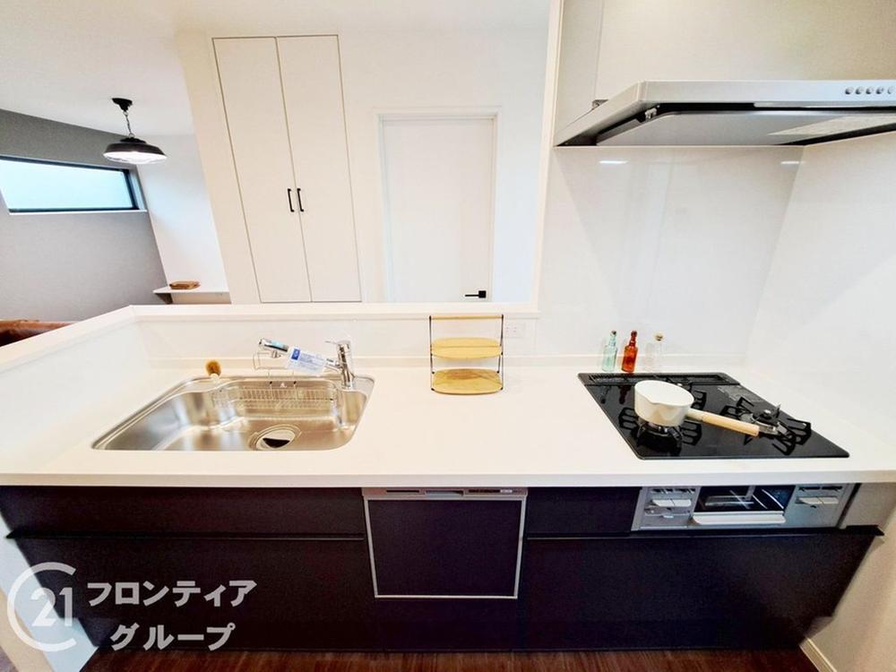 八尾市山本町南８丁目　中古一戸建て