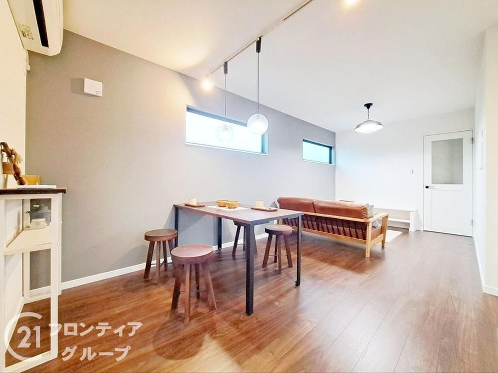 八尾市山本町南８丁目　中古一戸建て