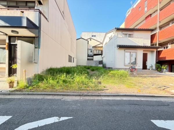 鍵屋町鍵屋町通烏丸西入（五条駅） 7980万円