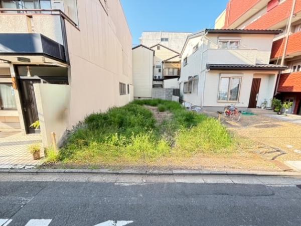 鍵屋町鍵屋町通烏丸西入（五条駅） 7980万円