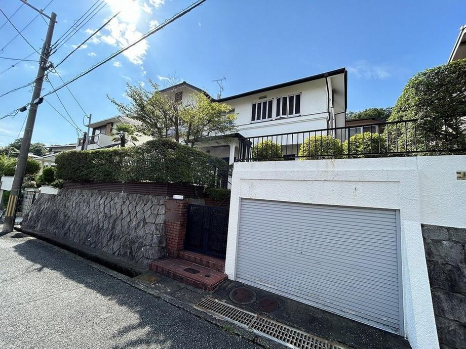 中山桜台３ 2180万円