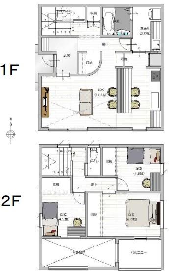 大字青木（湯浅駅） 3180万円