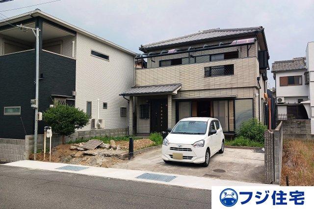 南上町１（蛸地蔵駅） 3490万円