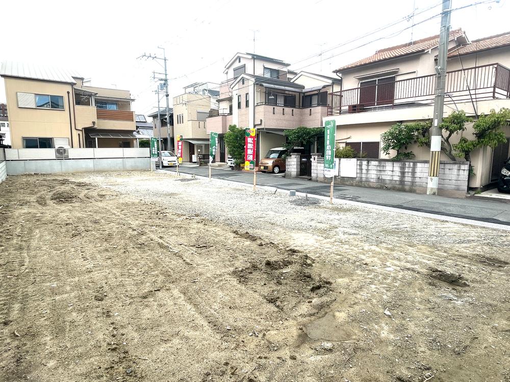 エヌズスタイル高安町南2丁目