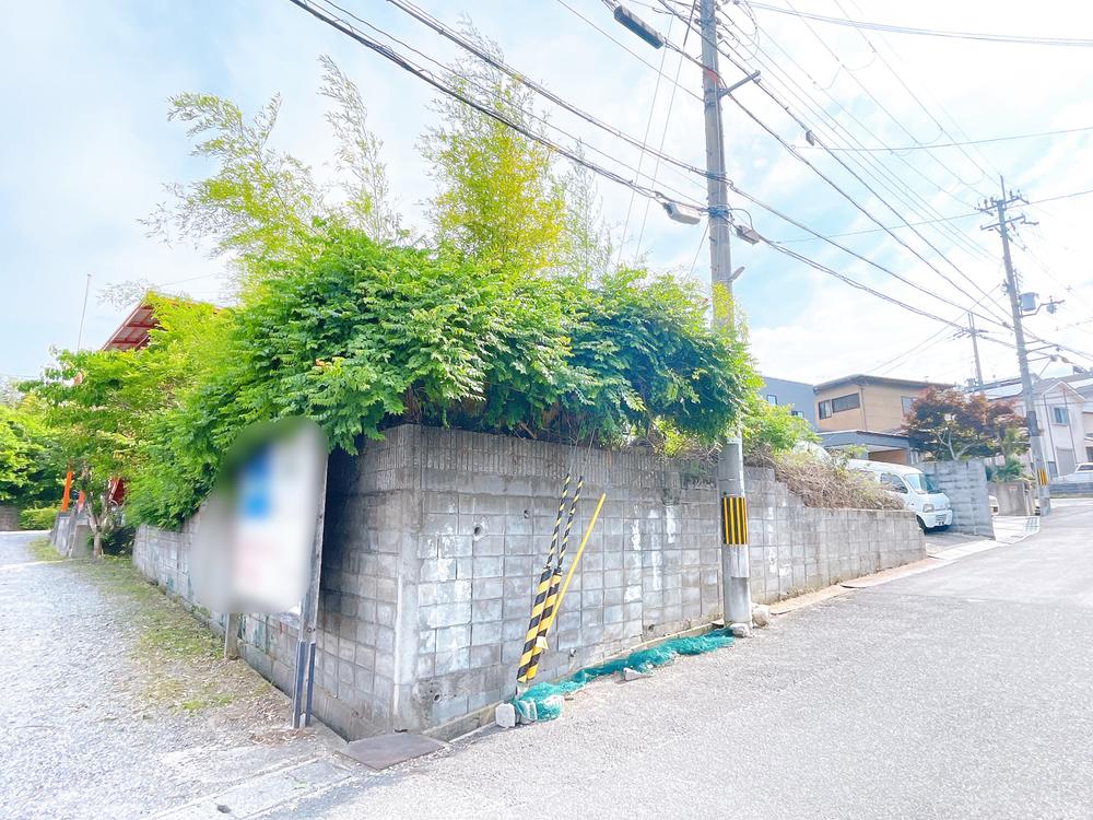 薪西山（大住駅） 3500万円