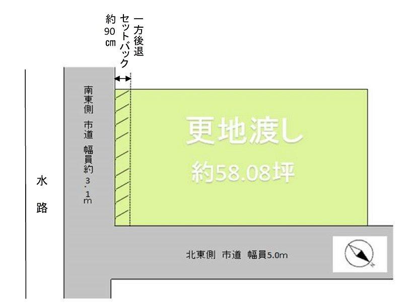 安治 600万円