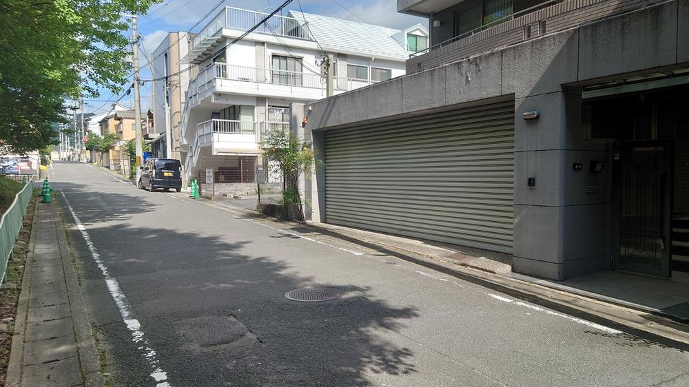 西賀茂榿ノ木町（北大路駅） 1億200万円