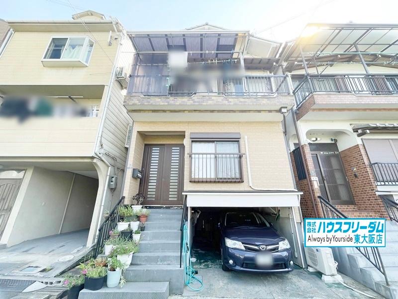 御領４（門真南駅） 880万円