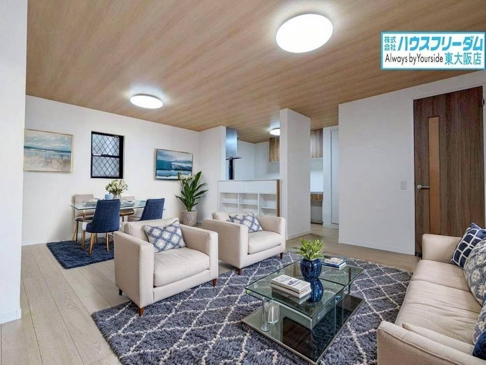 東大阪市大蓮東４丁目　３，６８０万円