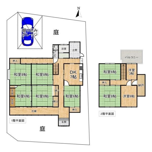 安住屋 YAT｜北上・仙台で平屋の注文住宅を建てるなら工務店のスタンドバイホーム