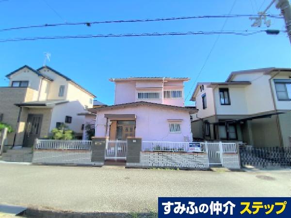 大久保町江井島（江井ケ島駅） 1980万円