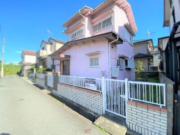 大久保町江井島（江井ケ島駅） 1980万円