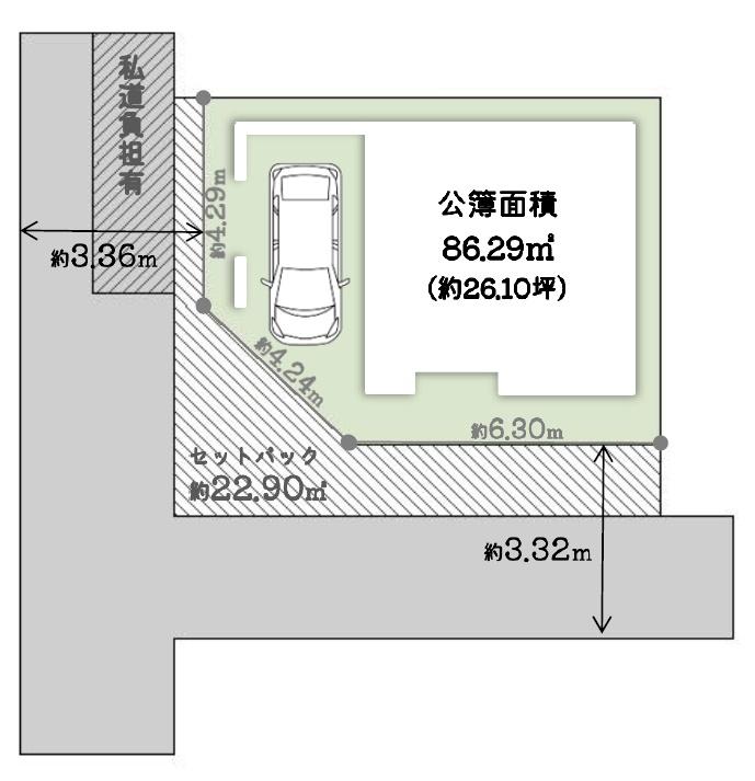 野江３（ＪＲ野江駅） 3300万円