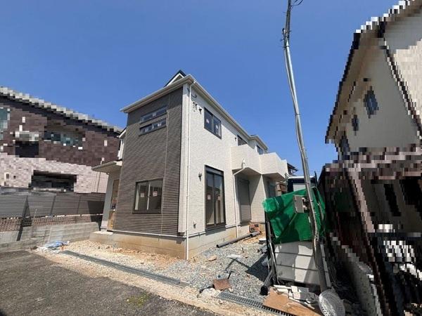 千僧６（伊丹駅） 4990万円