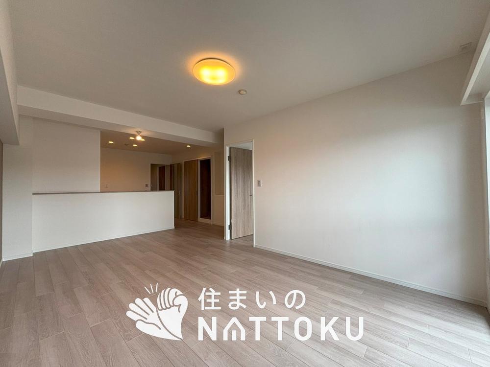 ■中古マンション　ビオルネ北館■