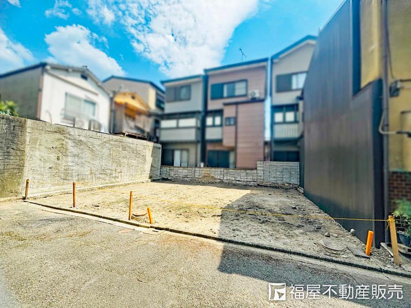 壬生朱雀町（二条駅） 2780万円