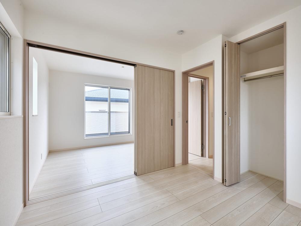 SUUMO】【京阪の家】200戸超の分譲地最終エリア！モデルハウス家具付き