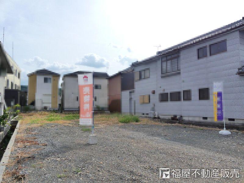 安町（亀岡駅） 3680万円～3680万円