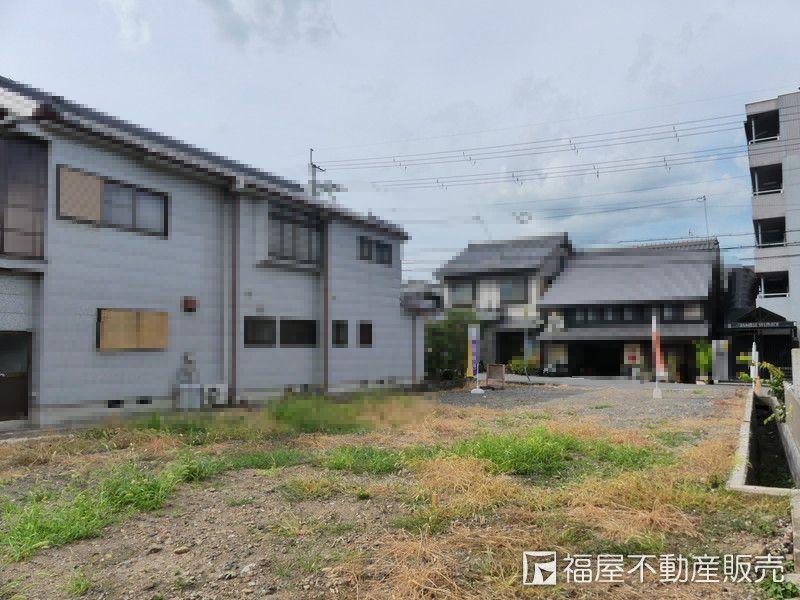 安町（亀岡駅） 3680万円～3680万円