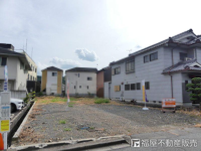 安町（亀岡駅） 3680万円～3680万円