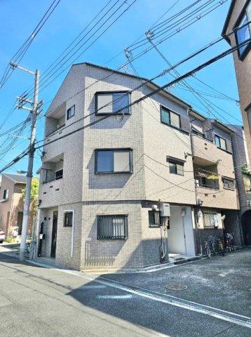 鶴見６（横堤駅） 2980万円