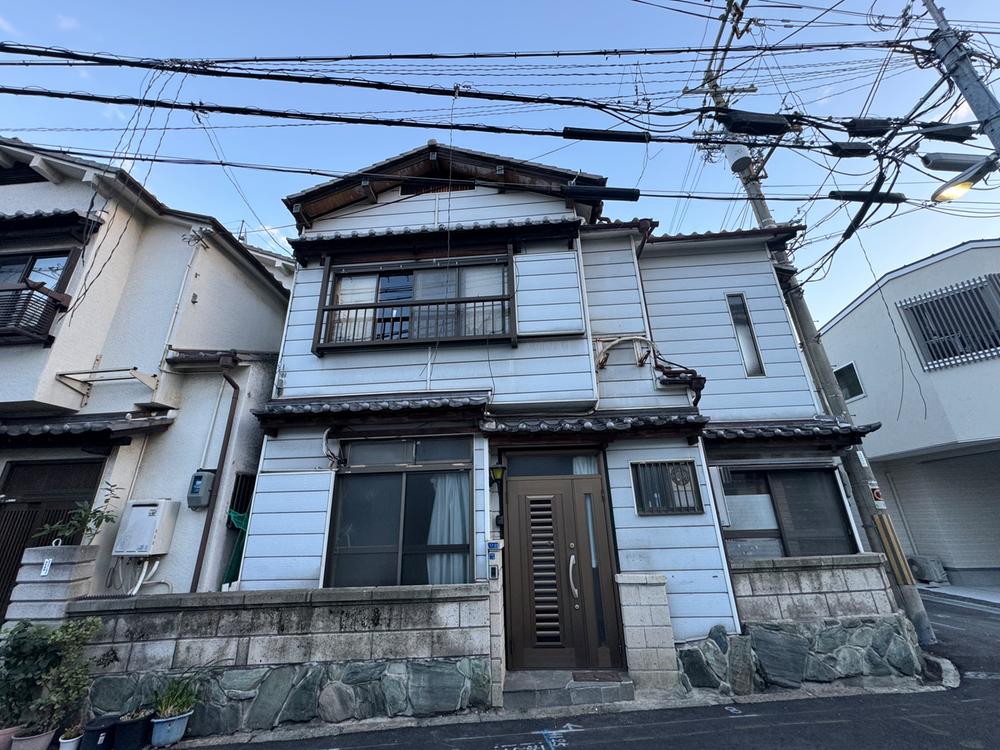 SUUMO】「大阪市 西成区 千本北 2丁目 2580万新築」で探す