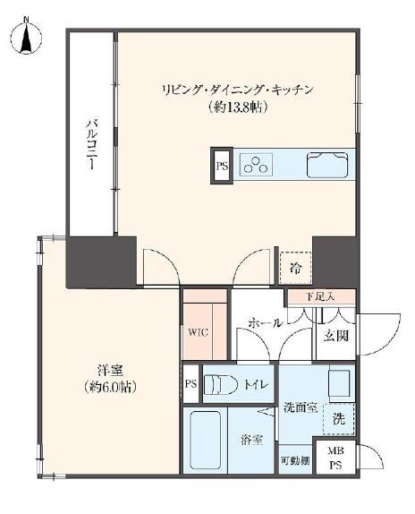 ライオンズマンション新大阪第３