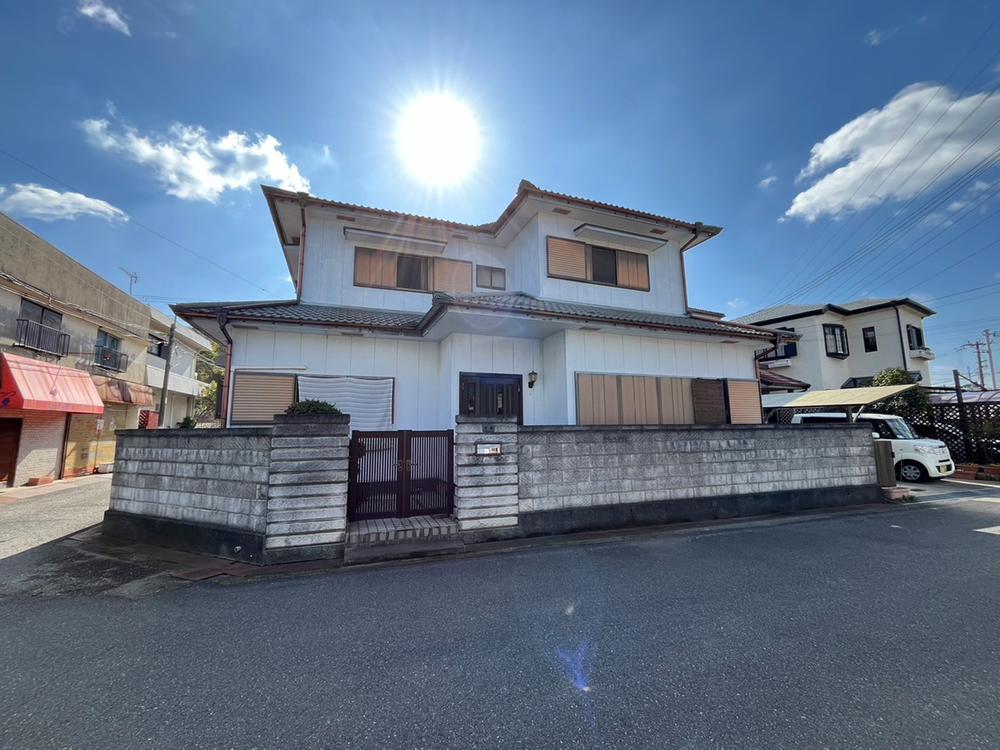 井辺（神前駅） 1480万円