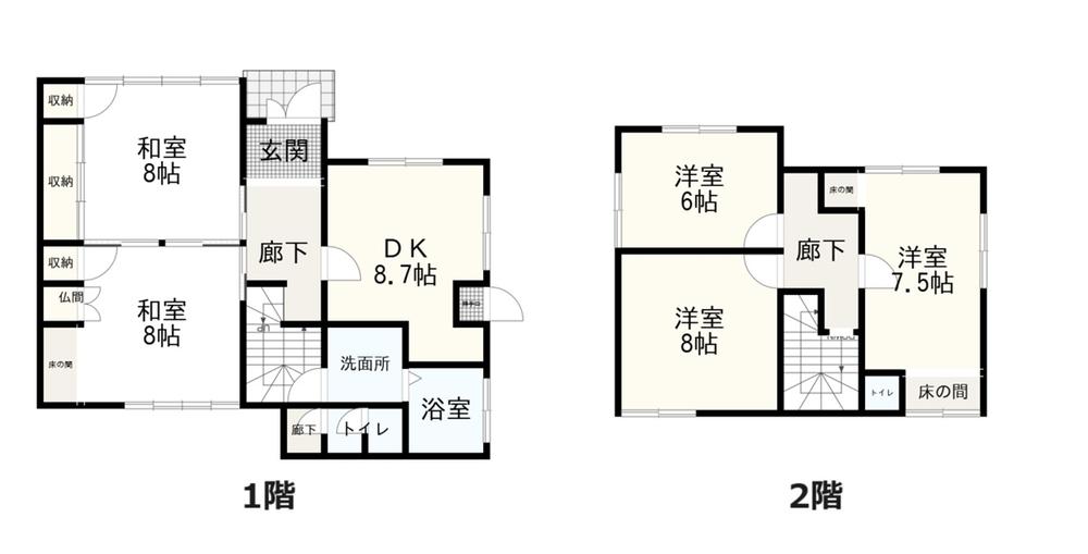 井辺（神前駅） 1480万円