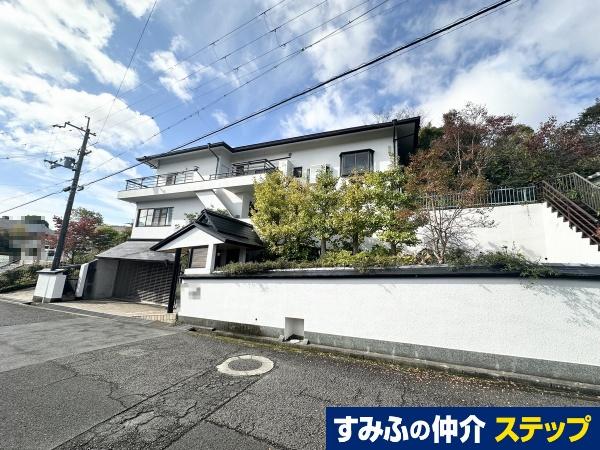 田舎 広島県尾道市因島中庄町の中古一戸建て(390万円)[2086448]の