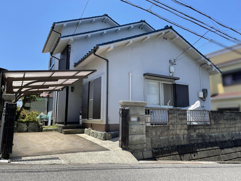 舞３（鳥取ノ荘駅） 650万円