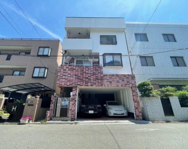 大浜中町２（湊駅） 3290万円