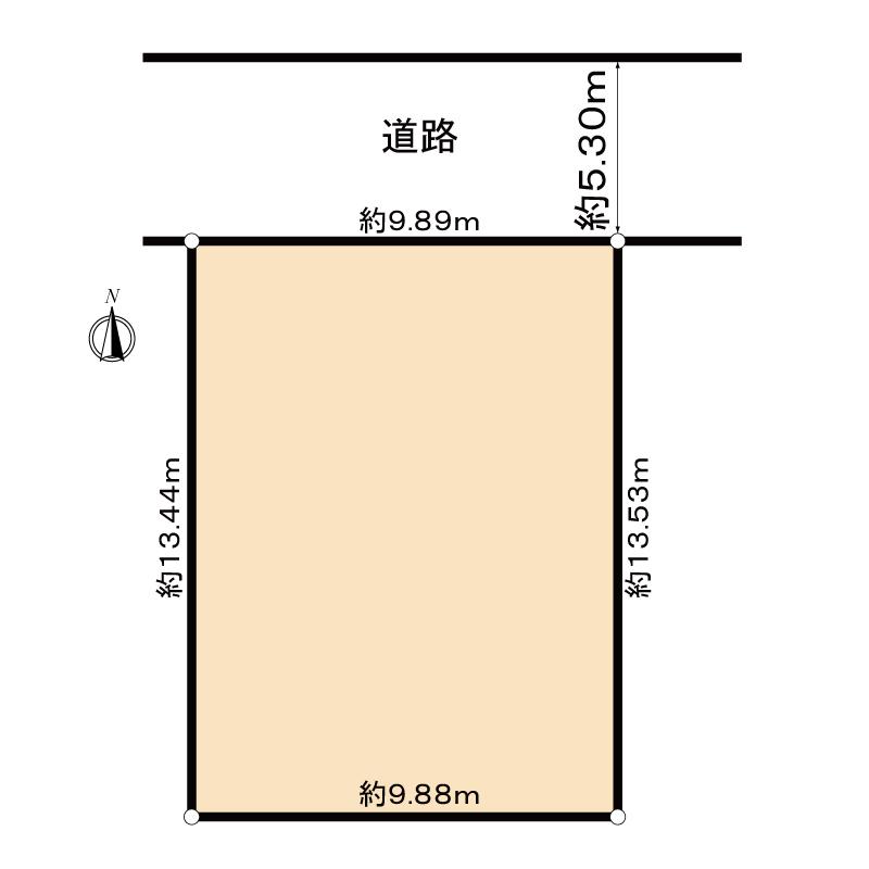 売布ガ丘（売布神社駅） 2680万円