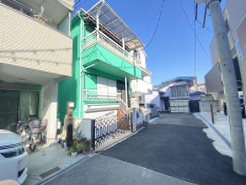 泉町４（吹田駅） 2480万円