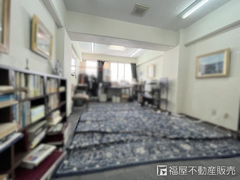 チサンマンション第８新大阪