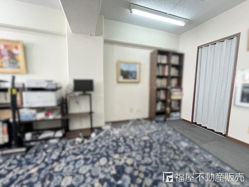 チサンマンション第８新大阪