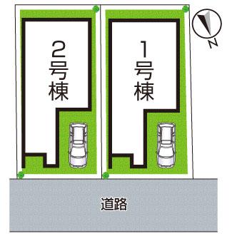 神戸市垂水区星陵台第８期