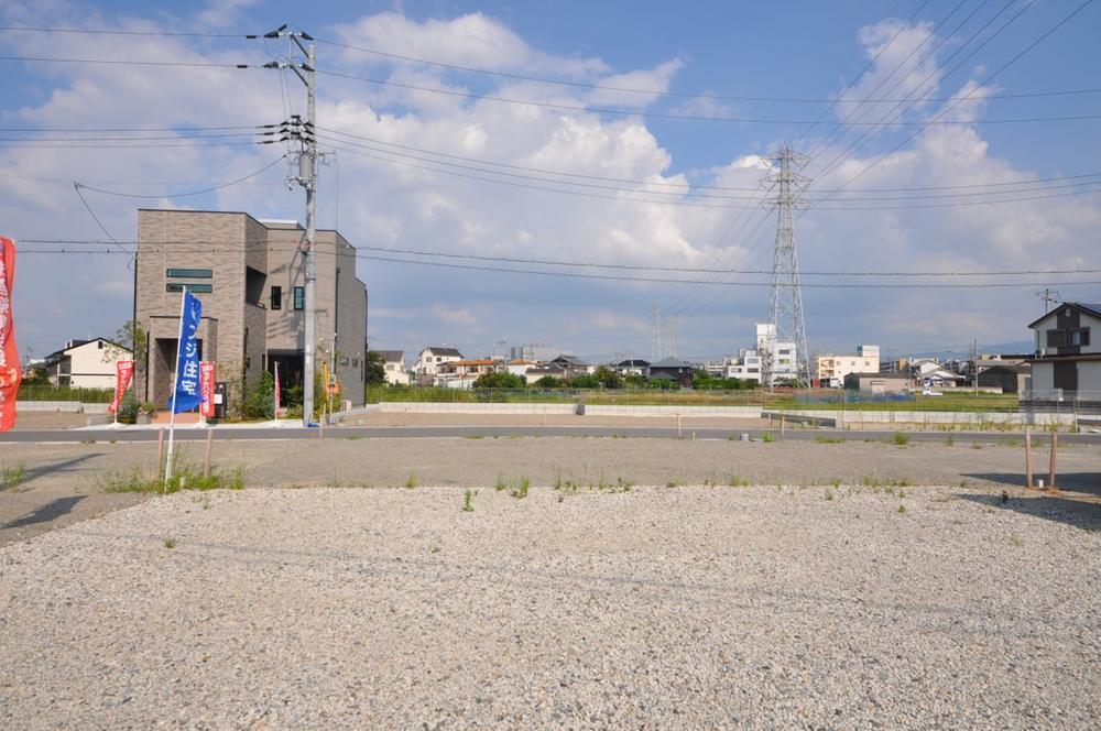 フジ住宅　泉佐野上瓦屋 アスモタウン